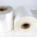 transparent Polyolefin Shrink Film wrap roll Suppliers